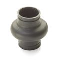 Ruland U-Joint Boot, Fits Belden Joints With A 0.620" (15.7 mm) OD, Nitrile UBOOT10/15-NI-KIT